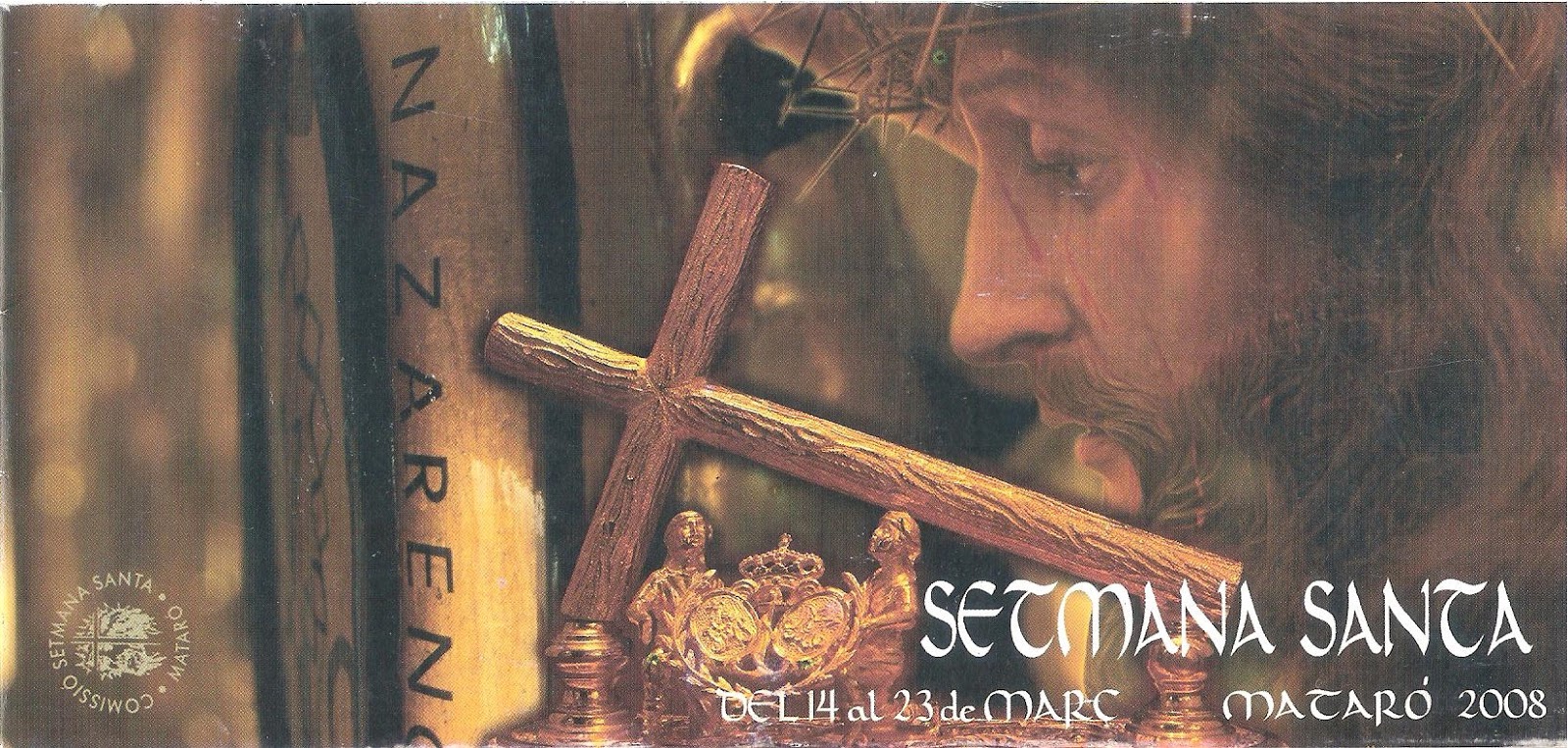 Semana Santa en Mataró  